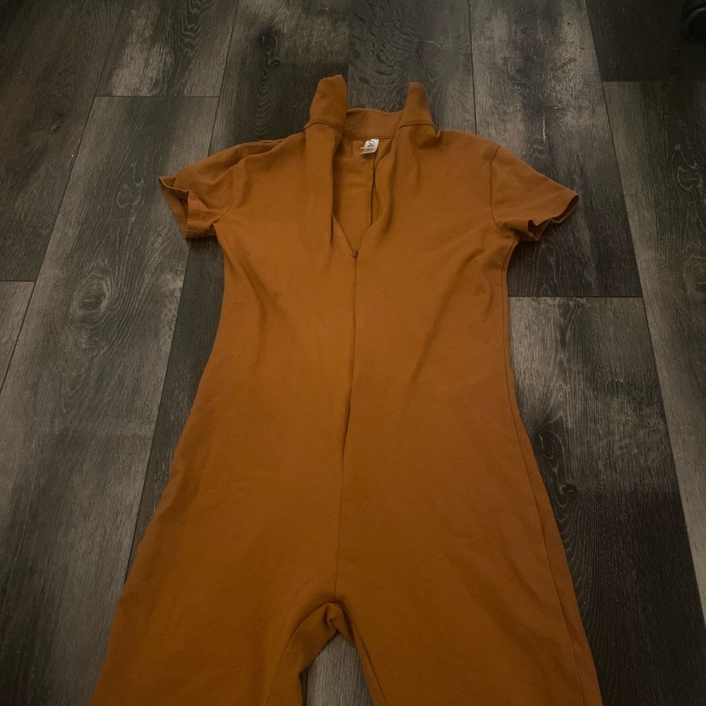 Romper / Jumpsuit